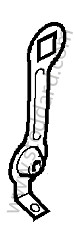 SUPPORT Left-hand drive