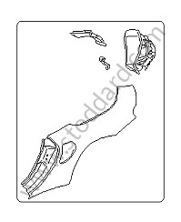SIDE SECTION RIGHT