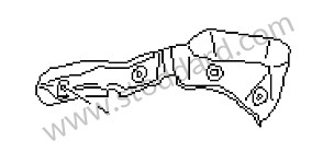 COVER PLATE  (95520121000)