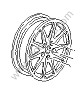 DISC WHEEL