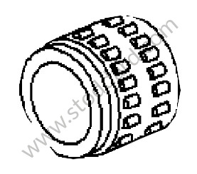INNER RING 4 Versions available for this part