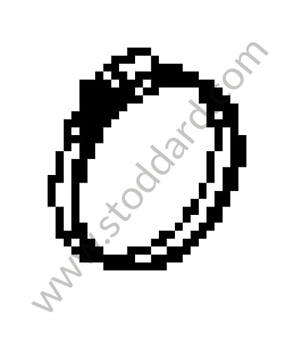 N0245033 - HOSE CLAMP for Porsche Cayenne 955 03-06 &bull; 2003 &bull; Cayenne V6 &bull; Manual Gearbox, 6 Speed