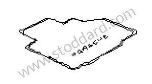 FLOOR MAT 2 Versions available for this part