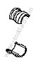 STABILISER MOUNTING