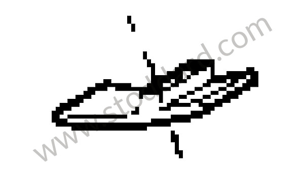 95534723420 - HANDLE for Porsche Cayenne 955 03-06 &bull; 2003 &bull; Cayenne V6 &bull; Manual Gearbox, 6 Speed