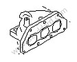 EXHAUST MANIFOLD