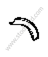 WHEEL COVER BLACK / BLACK (7E9) / LEFT / OPTION: COMPONENT SET WHEEL ARCH EXTENSIONS EXTRA WIDE FOR AUSTRALIA (Option code: I6GE), OPTION: COMPONENT SET WIDER WHEEL ARCH COVERS (Option code: I6GF)