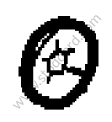 CLAMPING WASHER 