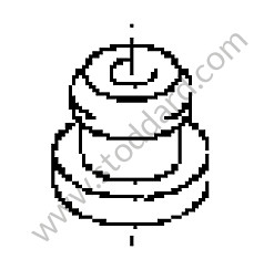 RUBBER BUFFER 