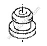 RUBBER BUFFER