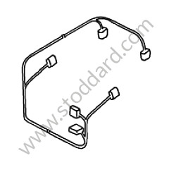 WIRING HARNESS 