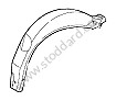 WHEEL HOUSING