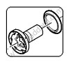 DRIVE FLANGE