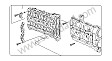 CAMSHAFT HOUSING