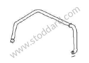 AIR DUCT 2 Versions available for this part