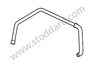 AIR DUCT 2 Versions available for this part