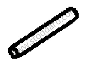 RETAINING PIN 