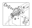 REAR AXLE DIFFERENTIAL