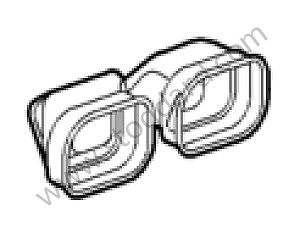 AIR DUCT 