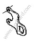 SHACKLE FOR TRANSPORTATION