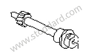 INTERMEDIATE SHAFT 