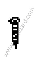 TAPPING SCREW 
