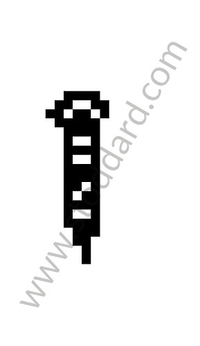 90014309409 - TAPPING SCREW for Porsche Cayman 987C 06-08 &bull; 2007 &bull; Cayman 2.7 &bull; Automatic Gearbox