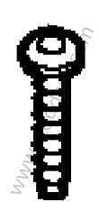 TAPPING SCREW 