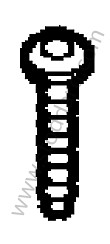 TAPPING SCREW 
