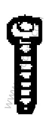 TAPPING SCREW 