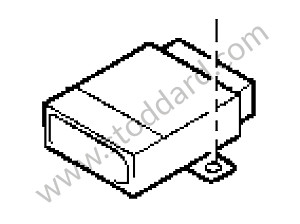 CONTROL UNIT 2 Versions available for this part