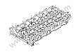 CAMSHAFT HOUSING