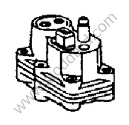 WARM-UP VALVE Part exchange (Send us your old part to receive the new one)
