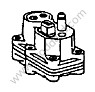 WARM-UP VALVE
