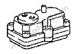 WARM-UP VALVE