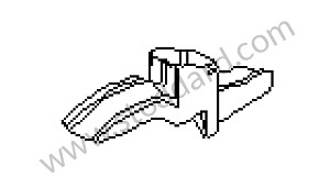 FOOTWELL OUTLET VENT 2 Versions available for this part