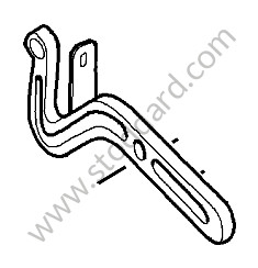 HINGE 2 Versions available for this part