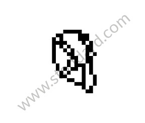 COVER OPTION: XENON LIGHTING SYSTEM  (Option code: I601)