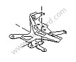 TRANSMISSION BRACKET