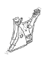 SIDE SECTION LEFT (99650207305GRV)