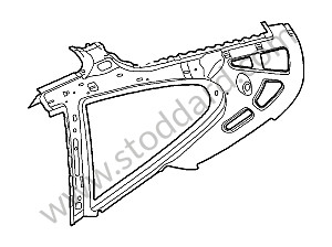 SIDE SECTION 2 Versions available for this part
