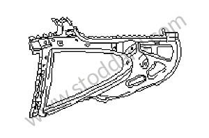 SIDE SECTION 2 Versions available for this part