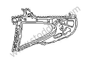SIDE SECTION 2 Versions available for this part