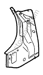 SIDE SECTION RIGHT (99750216200GRV)