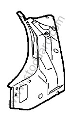 SIDE SECTION RIGHT (99750216200GRV)