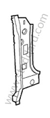 HINGE PILLAR RIGHT