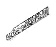 RETAINING BRACKET