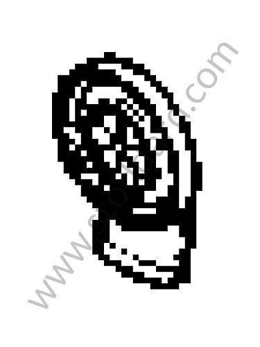 95563123310 - PROTECTIVE CAP for Porsche Cayenne 955 03-06 &bull; 2003 &bull; Cayenne S V8 &bull; Manual Gearbox, 6 Speed