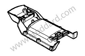COVER black / black (01C) / INTERIOR