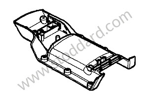COVER black / black (01C) / INTERIOR